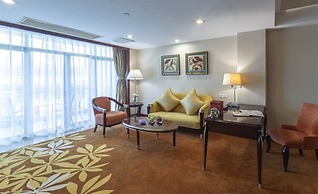 Gaoming Country Garden Phoenix Hotel