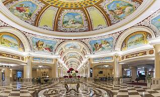 Gaoming Country Garden Phoenix Hotel