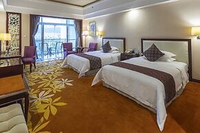 Gaoming Country Garden Phoenix Hotel