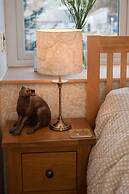 Strathallan Bed and Breakfast