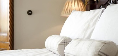 Strathallan Bed and Breakfast