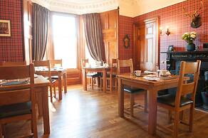 Strathallan Bed and Breakfast