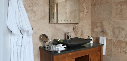 Strathallan Bed and Breakfast