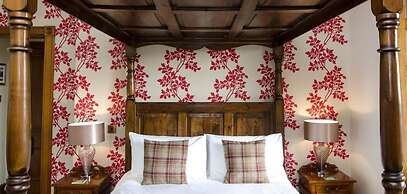 Strathallan Bed and Breakfast