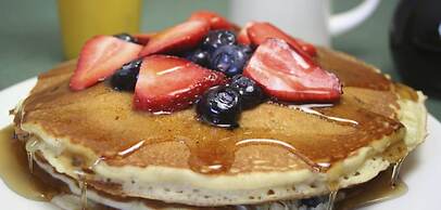 Strathallan Bed and Breakfast