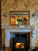 Strathallan Bed and Breakfast