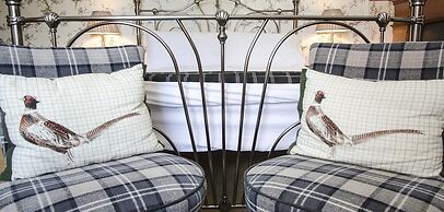 Strathallan Bed and Breakfast