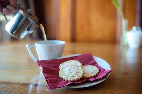 Strathallan Bed and Breakfast