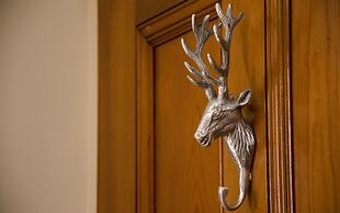 Strathallan Bed and Breakfast