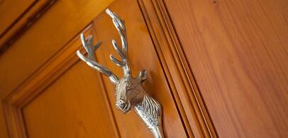 Strathallan Bed and Breakfast