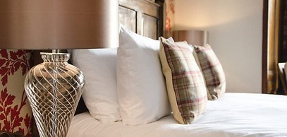 Strathallan Bed and Breakfast