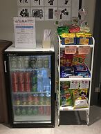 Cavemen Hostel Taipei Station Branch