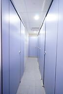 Cavemen Hostel Taipei Station Branch