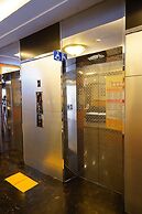 Cavemen Hostel Taipei Station Branch