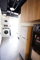 Cavemen Hostel Taipei Station Branch