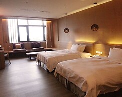 Imperial Dynasty Exquisite Hotel