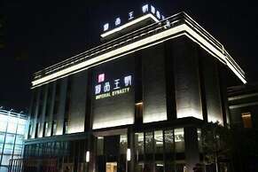 Imperial Dynasty Exquisite Hotel