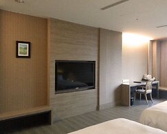 Imperial Dynasty Exquisite Hotel