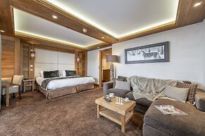 Hôtel Le Kaïla