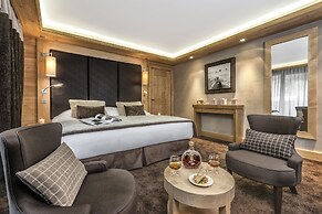 Hôtel Le Kaïla