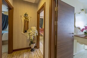 Andalouse Suite Hotel