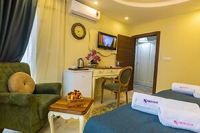 Andalouse Suite Hotel