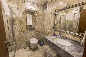 Andalouse Suite Hotel