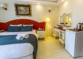 Andalouse Suite Hotel