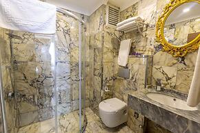 Andalouse Suite Hotel