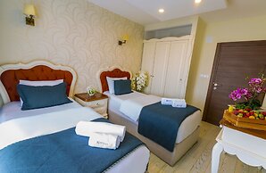 Andalouse Suite Hotel