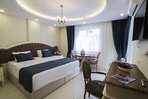 Andalouse Suite Hotel