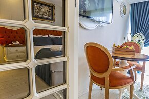 Andalouse Suite Hotel