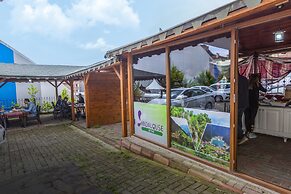 Andalouse Suite Hotel