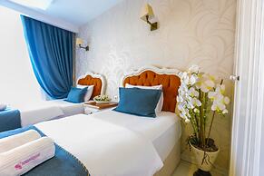 Andalouse Suite Hotel