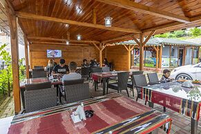 Andalouse Suite Hotel