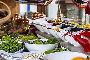 Andalouse Suite Hotel