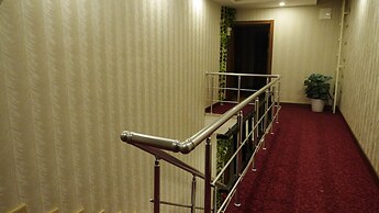 Andalouse Suite Hotel