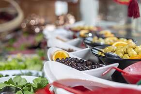 Andalouse Suite Hotel