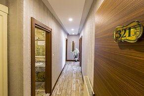 Andalouse Suite Hotel