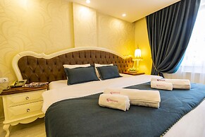 Andalouse Suite Hotel