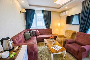 Andalouse Suite Hotel