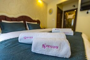Andalouse Suite Hotel