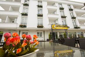 Andalouse Suite Hotel