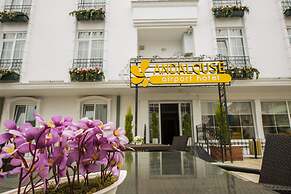 Andalouse Suite Hotel