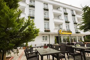 Andalouse Suite Hotel