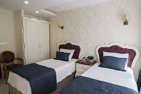 Andalouse Suite Hotel