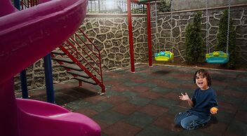 Andalouse Suite Hotel