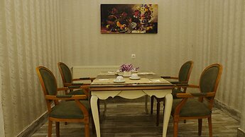 Andalouse Suite Hotel