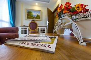 Andalouse Suite Hotel