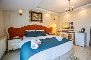 Andalouse Suite Hotel